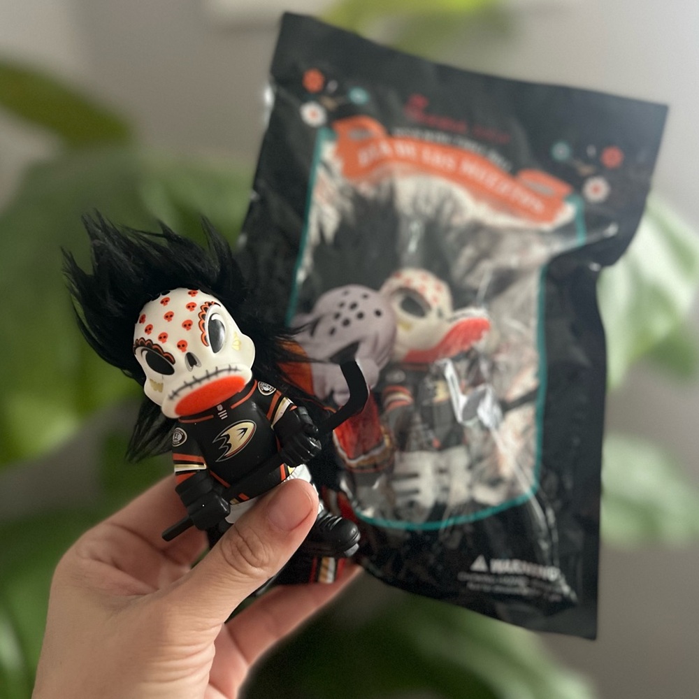 Anaheim Ducks